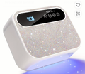 Cabina UV inalámbrica